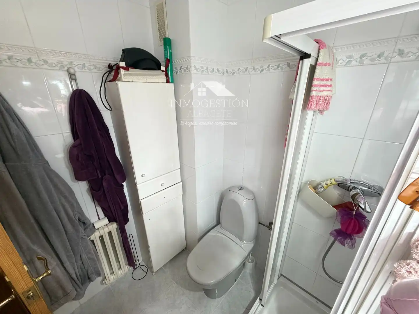 Wohnung mit Aufzug zum Verkauf in CALLE CRISTÓBAL LOZANO, 4, imagen 31