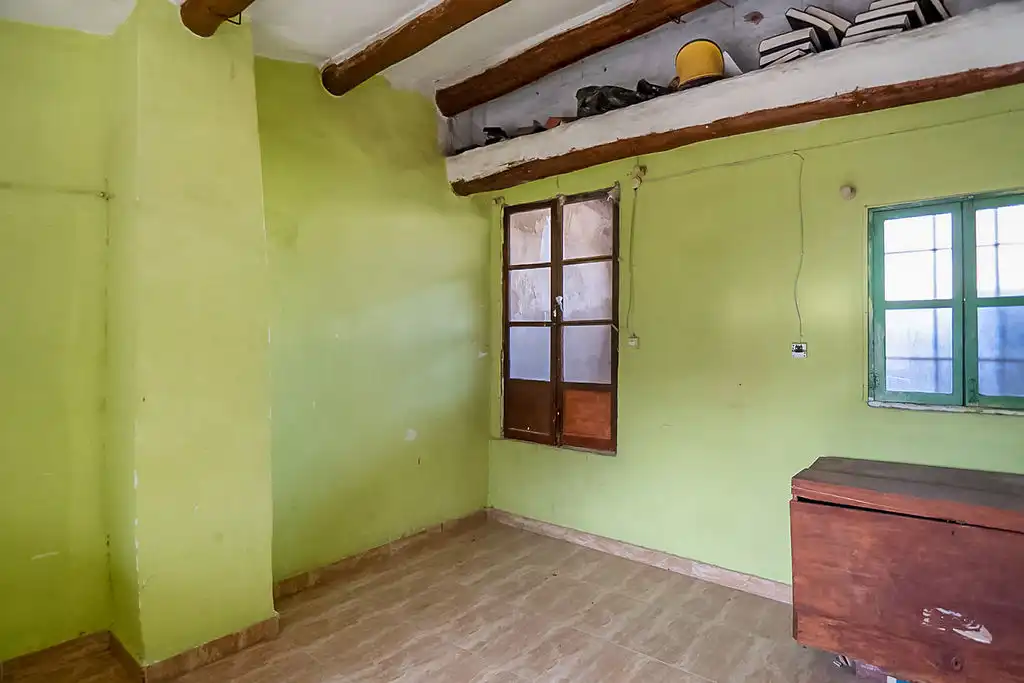 Piso en venta en Del Santo, Mula