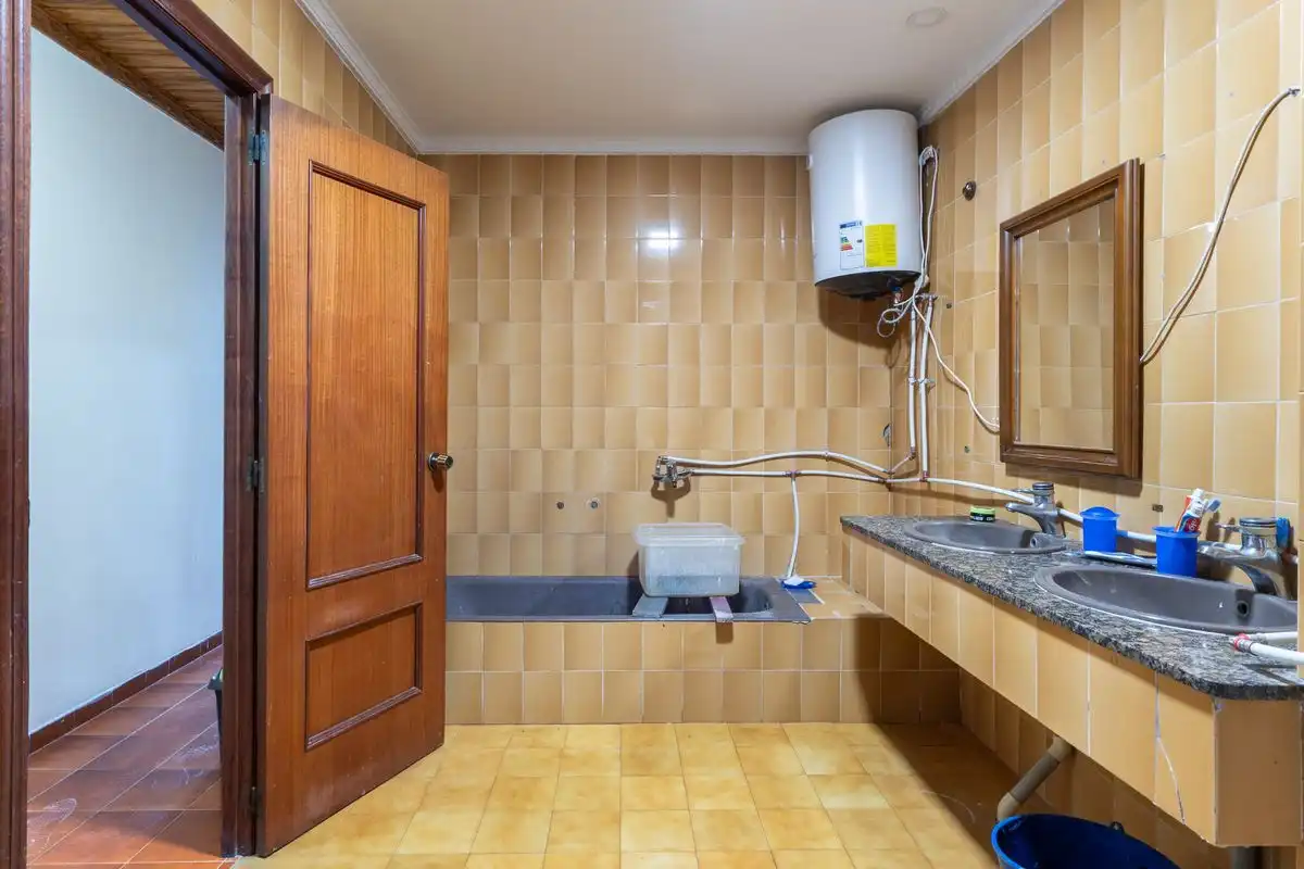 Maison avec terrasse à vendre à Carrèr València, imagen 14