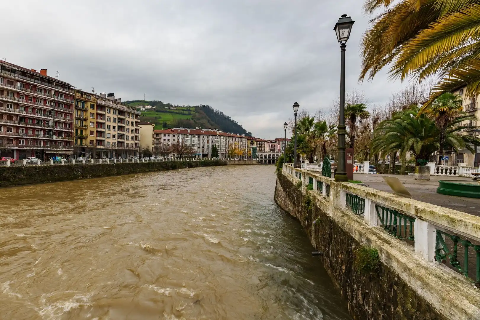 Vista exterior de Local en venta en Tolosa con Aire acondicionado y Amueblado