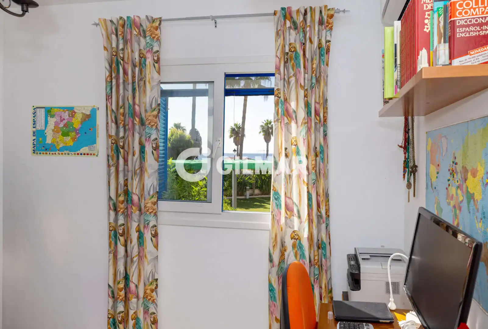 Mini appartamento con terrazza in vendita a San Luis de Sabinillas, imagen 26