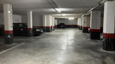 Foto 4 de Garaje en venta en Felisa Munarriz, 3-4, Milagrosa, Navarra