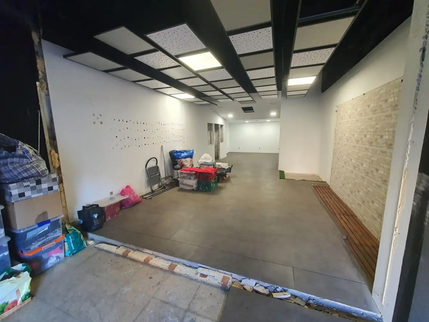 Local comercial en venda a Calle Sant Jaume