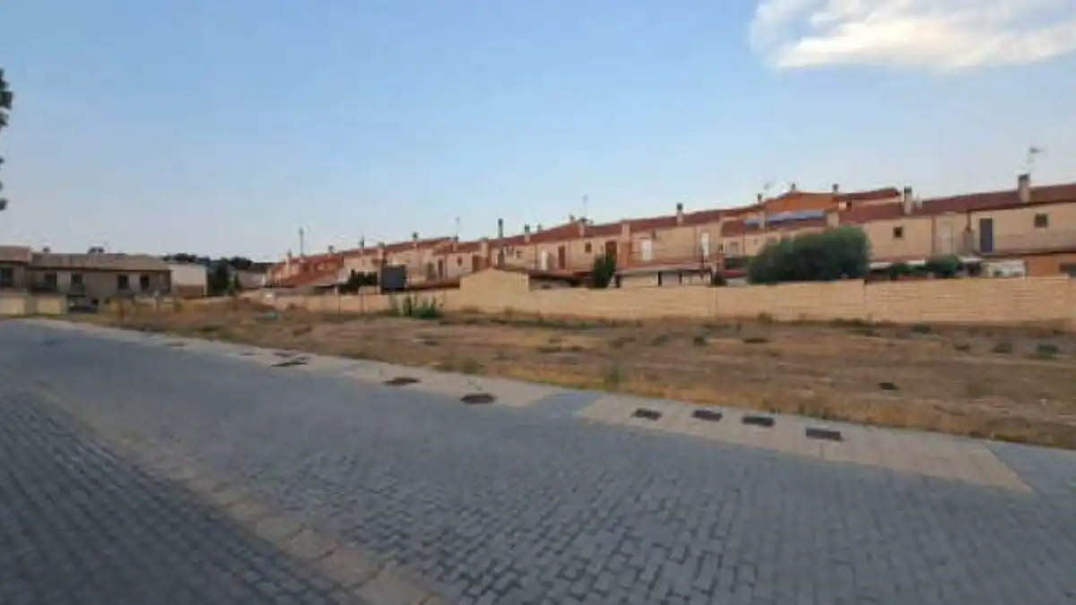 Residential for sale in Tudela