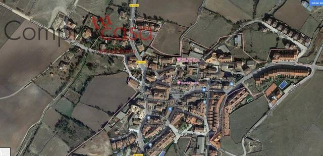 Terreno residencial en Venta en Espirdo