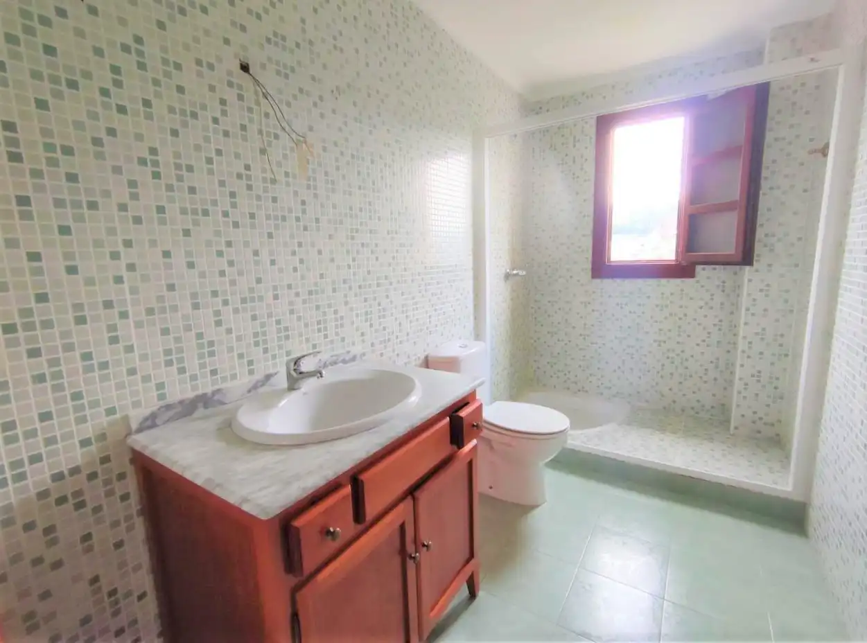 Piso en venta en Lobios