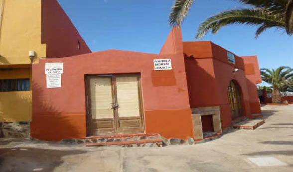 Local comercial en Venta en Urb Malagueña en Caleta de Fuste