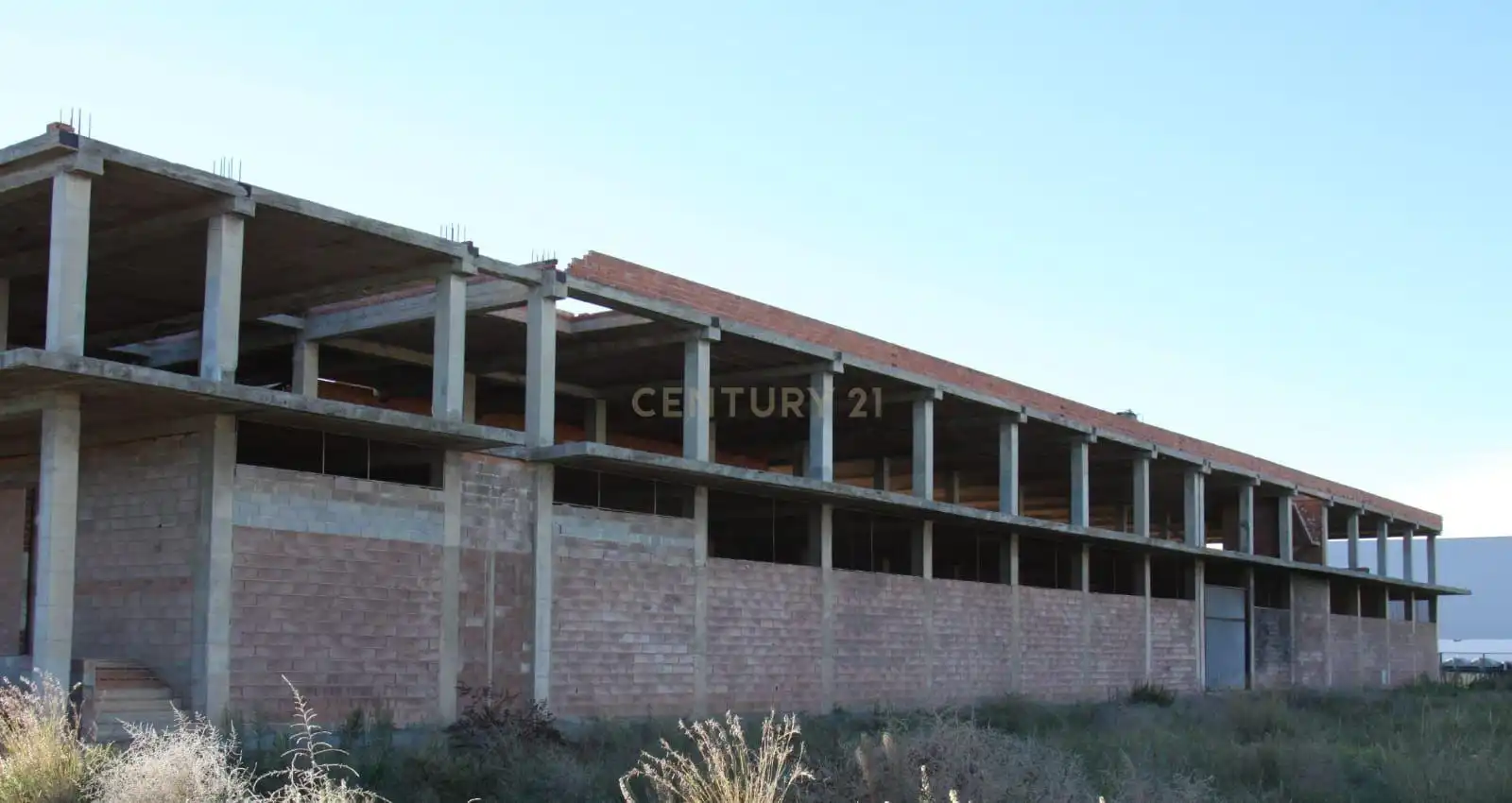 Fabrikhallen zum Verkauf in Carretera de Nules, 70, Borriana, Spain, -1, La Bosca