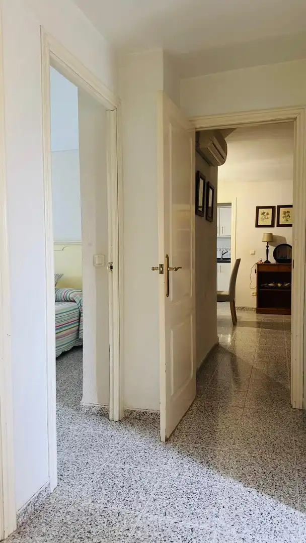 Piso de alquiler en Sector Sur