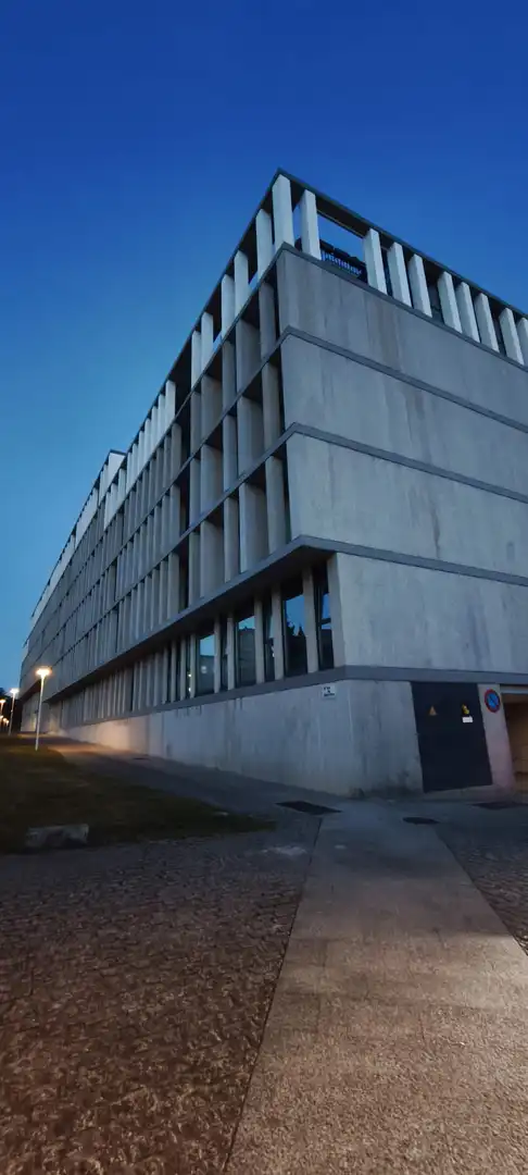Aparcament en venda a Rúa Marie Curie 1-15, Santiago de Compostela, España, imagen 13