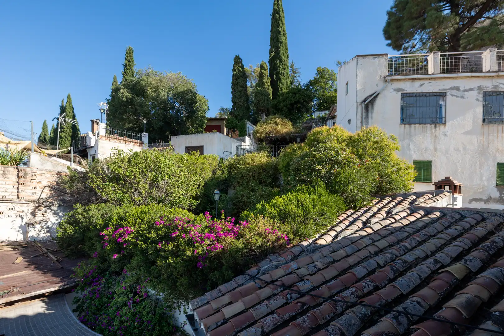 Villa mit Terrasse zum Verkauf in Calle Azacayuela Baja 18, imagen 49