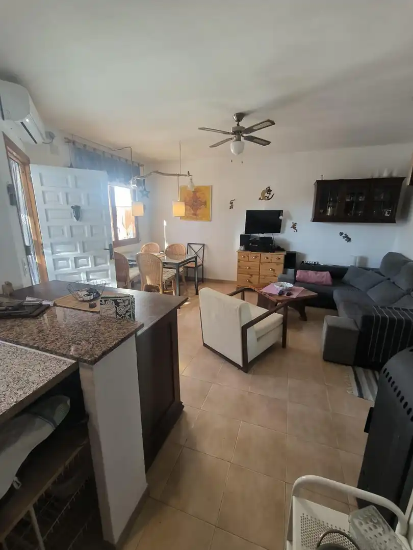 Wohnzimmer von Residential zum Verkauf in Deltebre