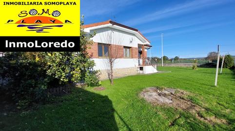 Foto 4 de Casa o xalet en venda a Somo, Cantabria