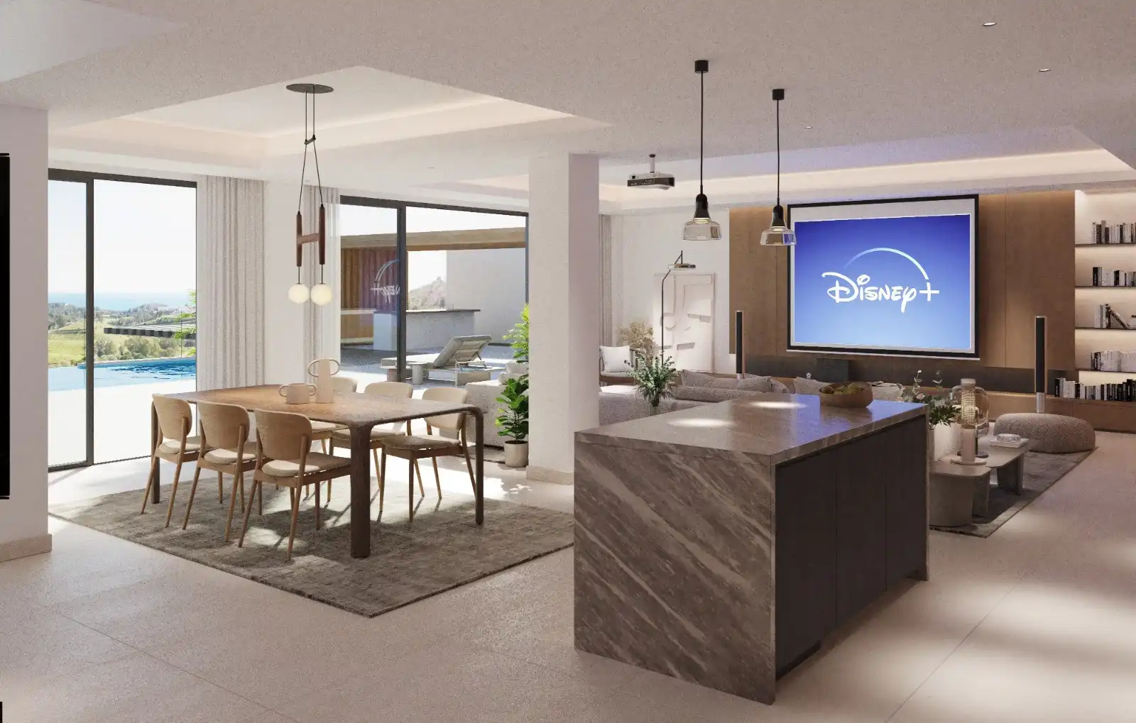 Casa con piscina en venta en Hipódromo - Cerrado del Águila, imagen 23