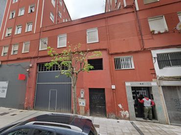 Appartamento in vendita a Calle Garcia Morato