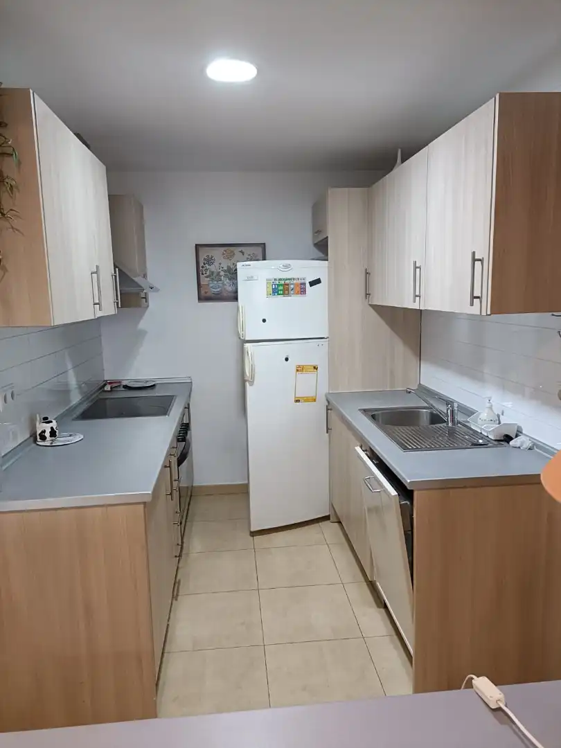 Wohnung zur Miete in Pino Carrasco, 12, Mar Menor Golf