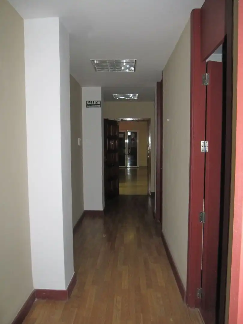 Office space with lift to rent in Centro - Plaza Mayor, imagen 3
