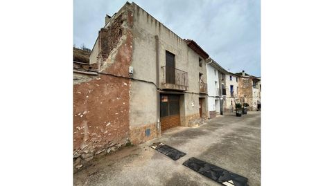 Foto 4 de Casa o chalet en venta en Bejís, Castellón
