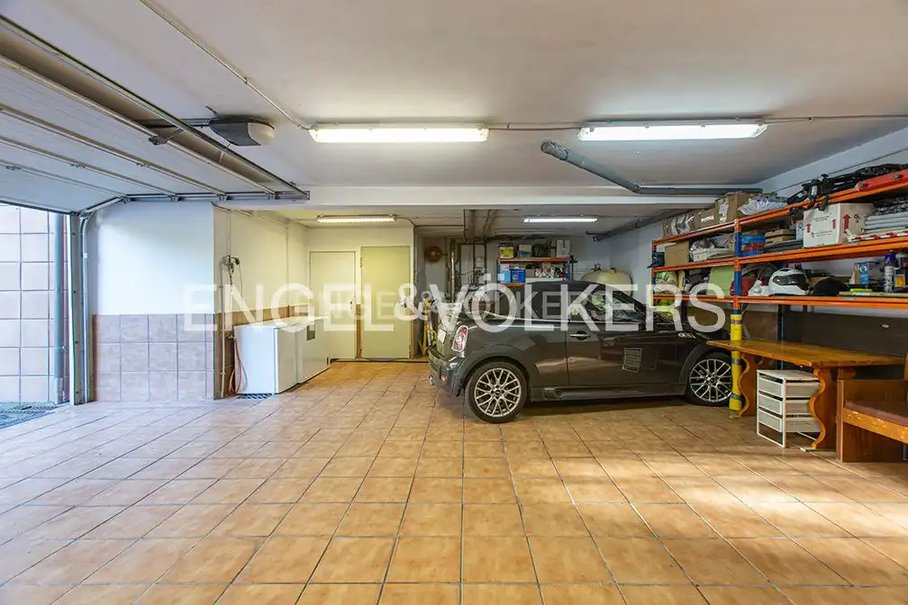 Casa o chalet en venta en Gijón  con Calefacción, Jardín privado y Terraza