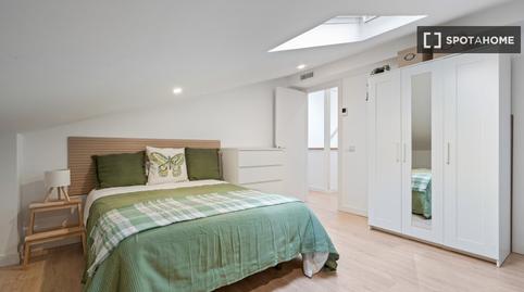 Photo 4 of Flat to share in Bellas Vistas, Madrid