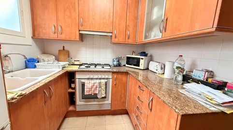 Foto 4 de Piso en venta en El Palau - Escorxador, Mataró
