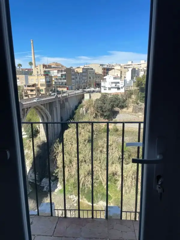 Piso en venta en La vila, calle iglesia , 2, Centro