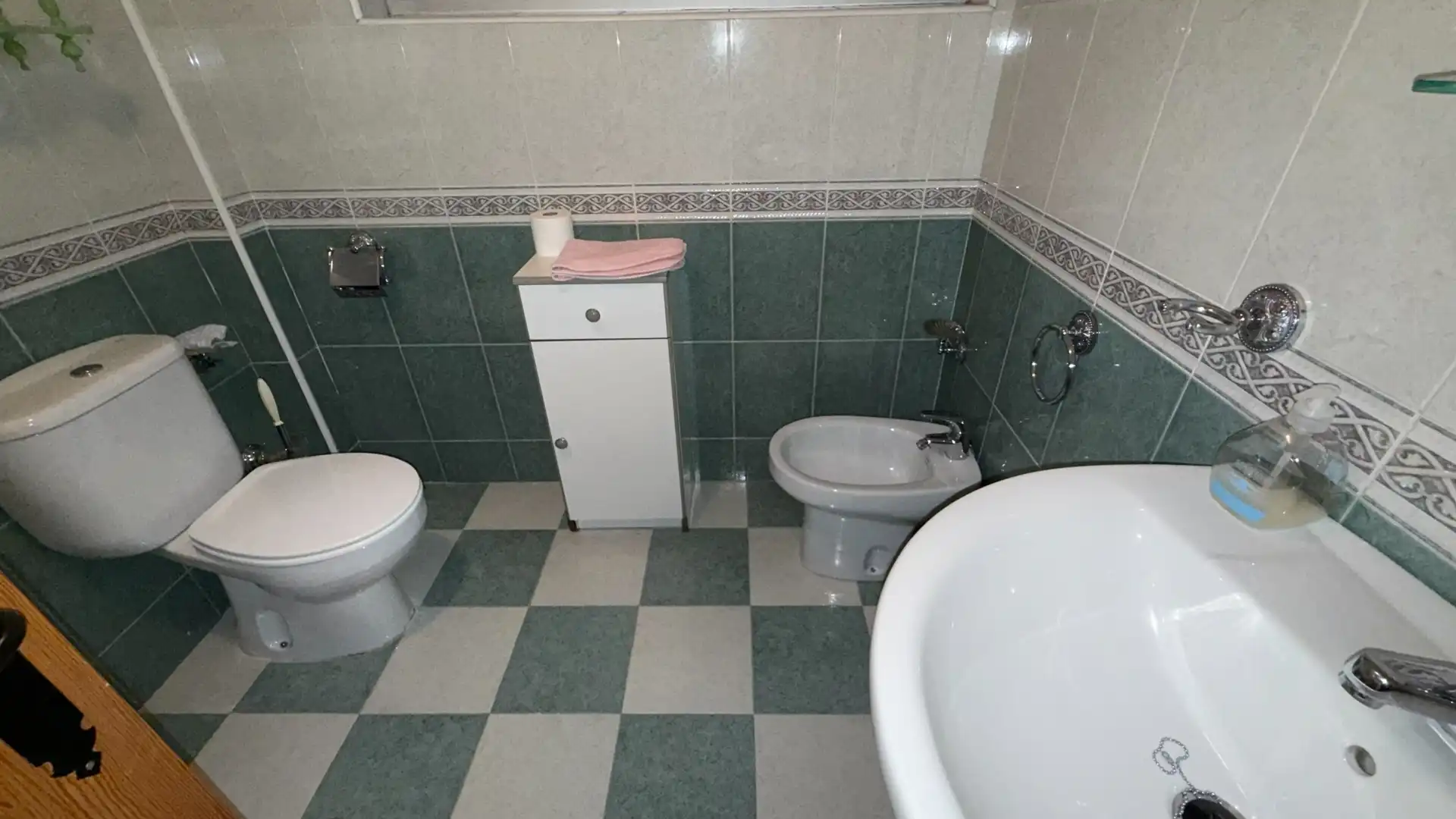 Casa o chalet en venta en Carretera de Madrid, 20, Aldea del Fresno