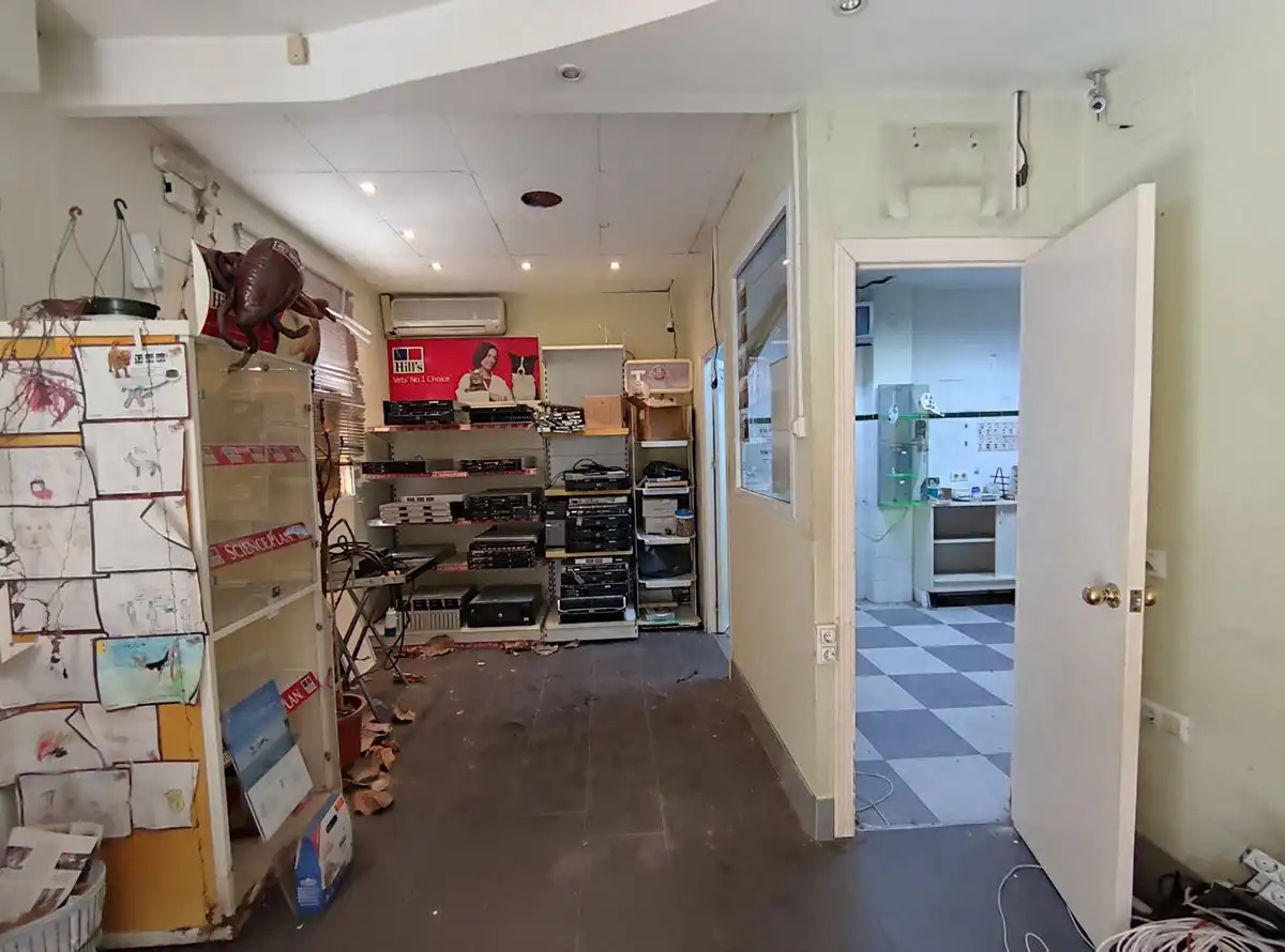Local comercial en venda a logroño, imagen 6