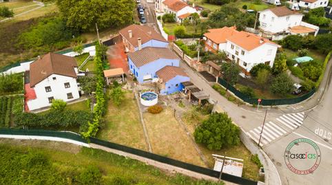 Foto 2 de Casa o xalet en venda a Gijón - Camin de la Carbayera, 15, Nuevos Roces, Asturias