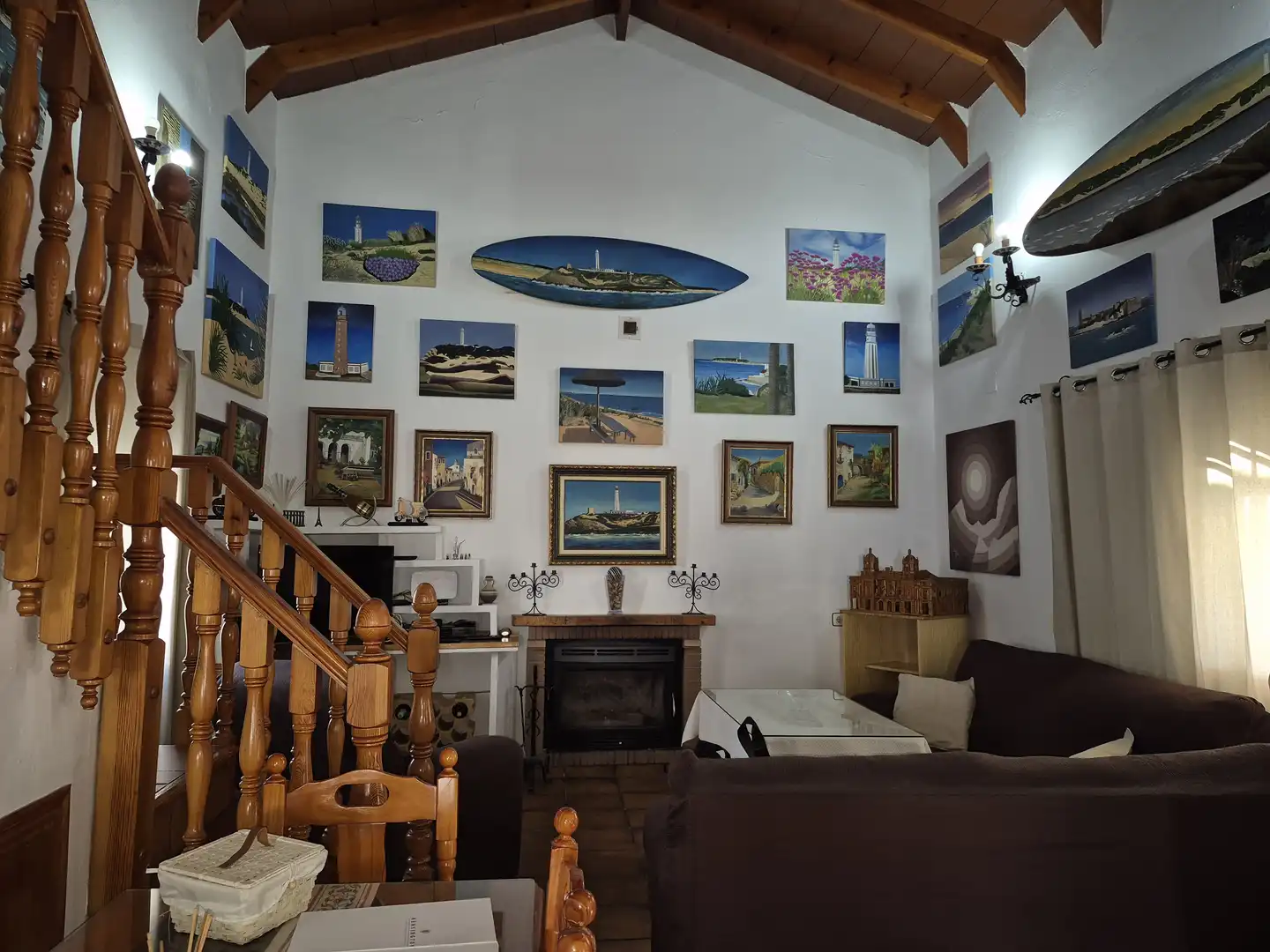 Buildings for sale in Barbate