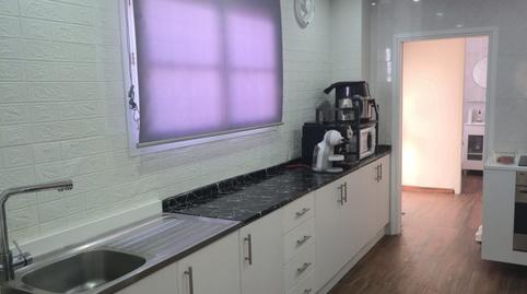 Foto 4 de Casa o xalet en venda a Casco Histórico, Málaga