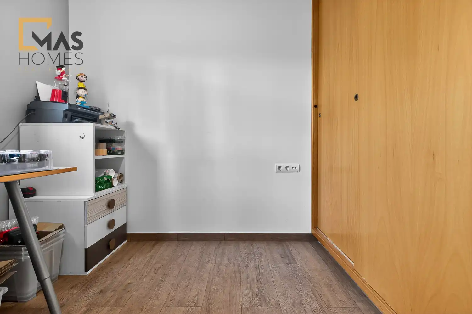 Bedroom of Duplexes for sale in Sant Cugat del Vallès  with Air Conditioner, Heating and Private garden