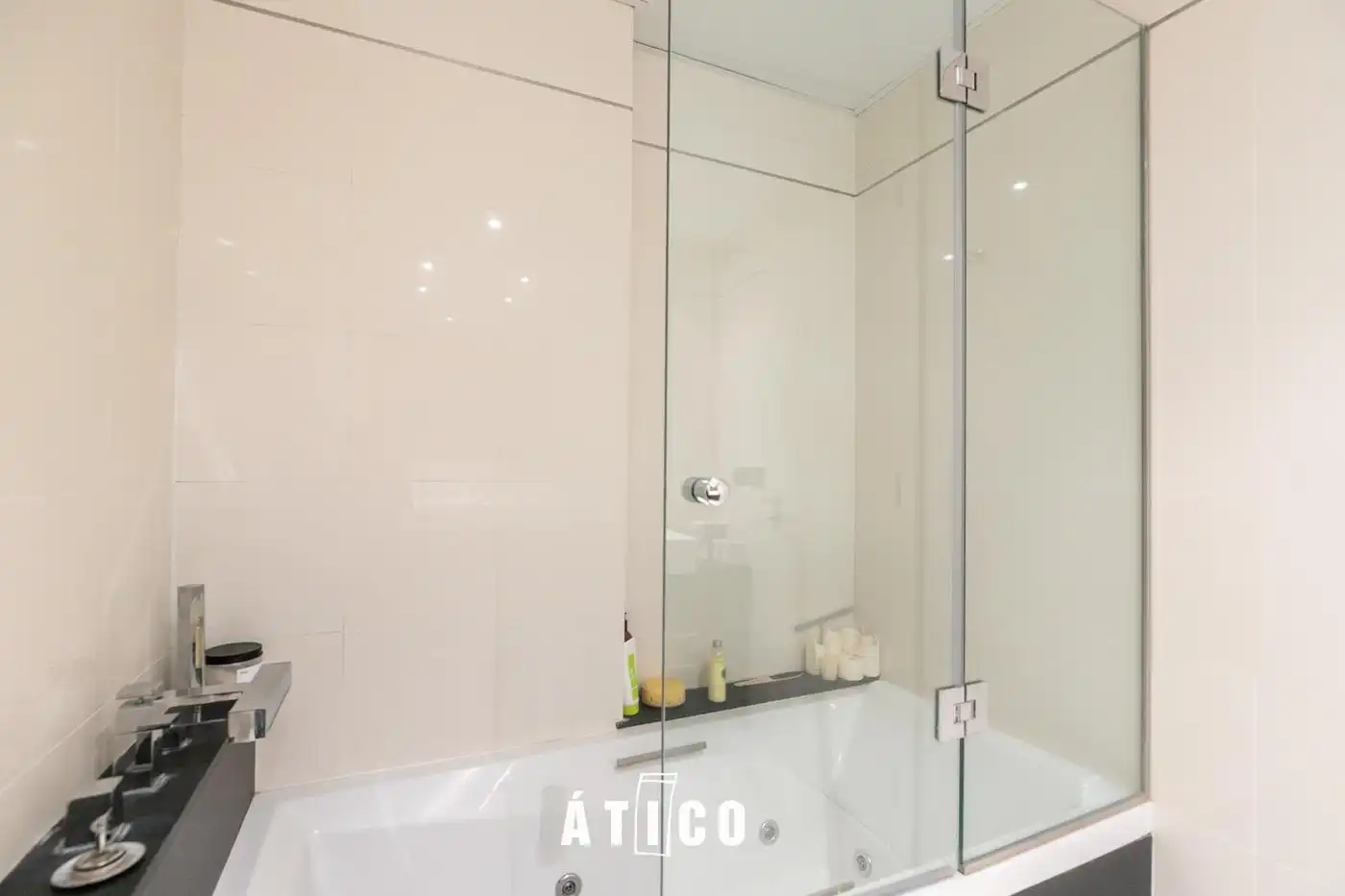 Ático con piscina en venta en Sant Martí, imagen 22