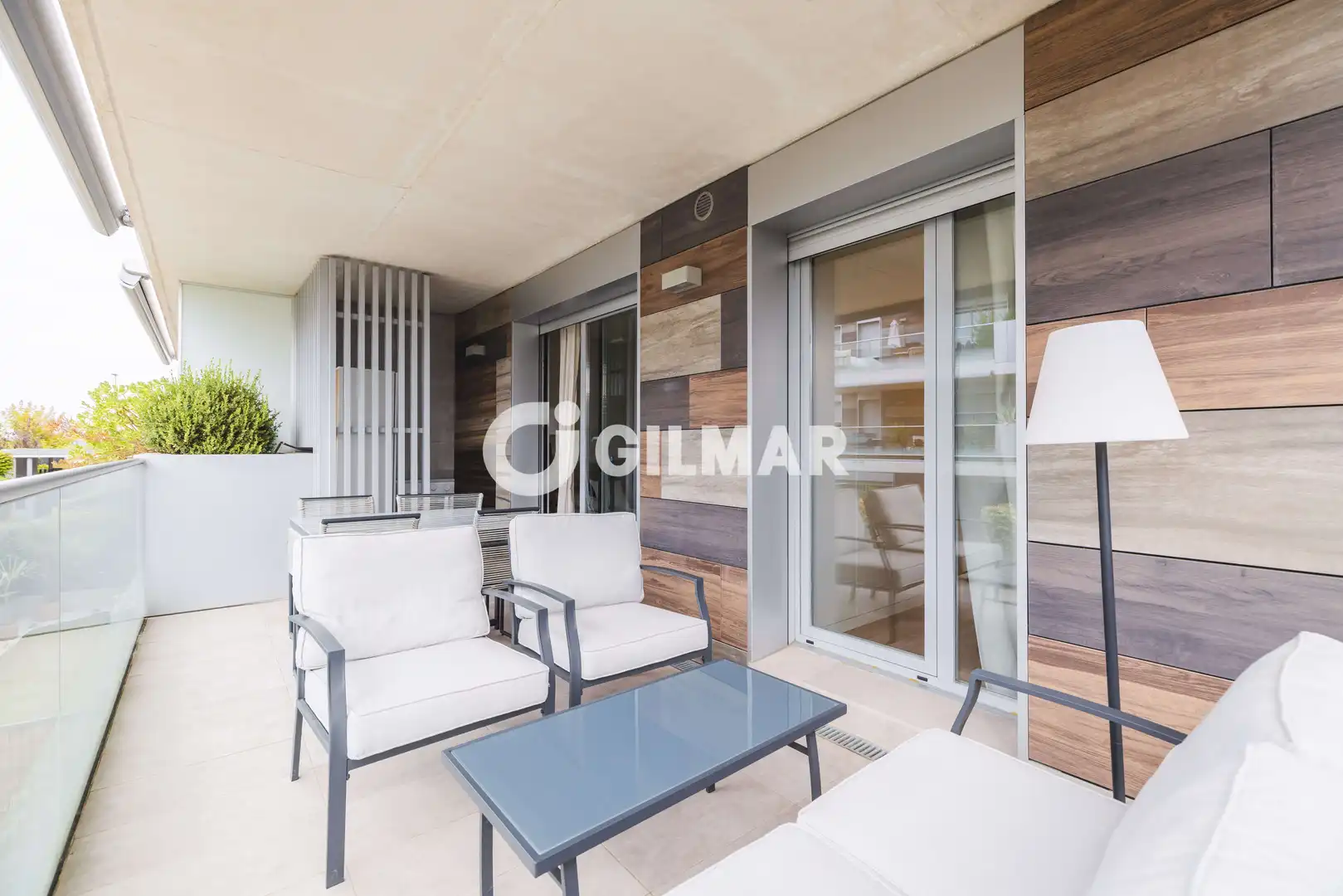 Appartement avec terrasse à vendre à Marazuela - El Torreón, imagen 13