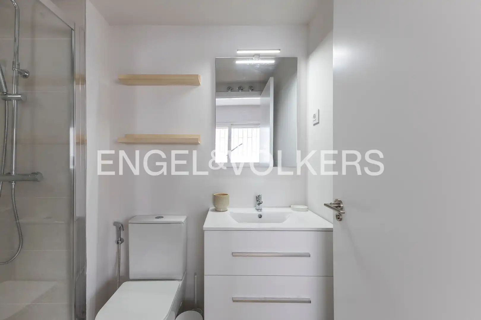 Appartement avec jardin à louer à Hortaleza, imagen 8