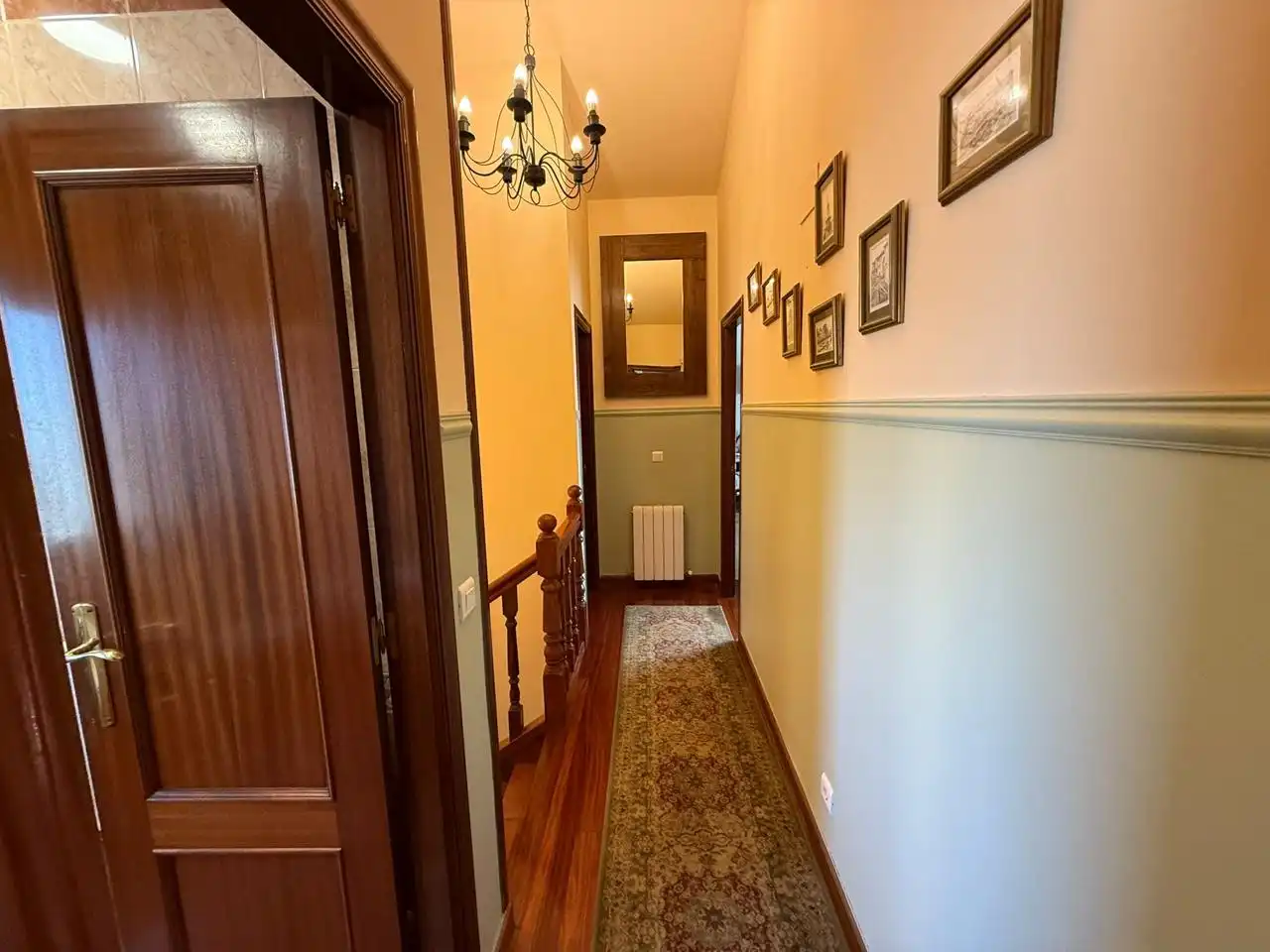 Maison avec piscine à vendre à Barrio Lusa 28, imagen 39