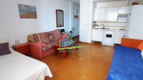 Foto 4 de Estudi de lloguer a Club del Mar II Apartamento, Caño Guerrero, Almonte