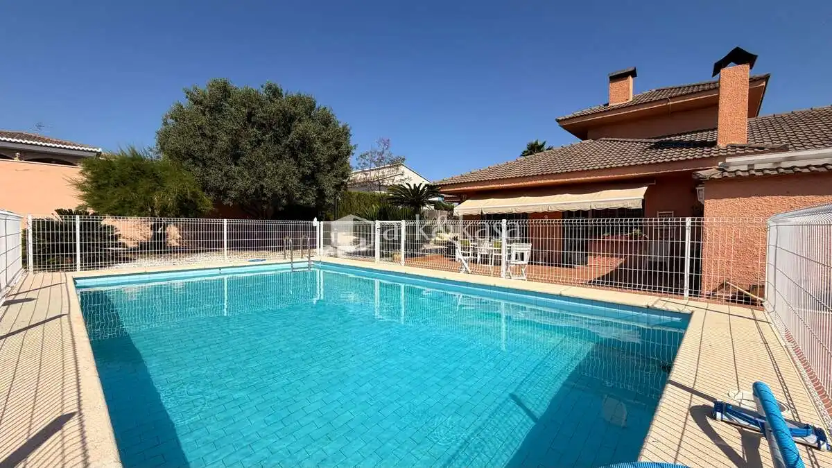 Villa con terrazza in vendita a Rascanya, imagen 29
