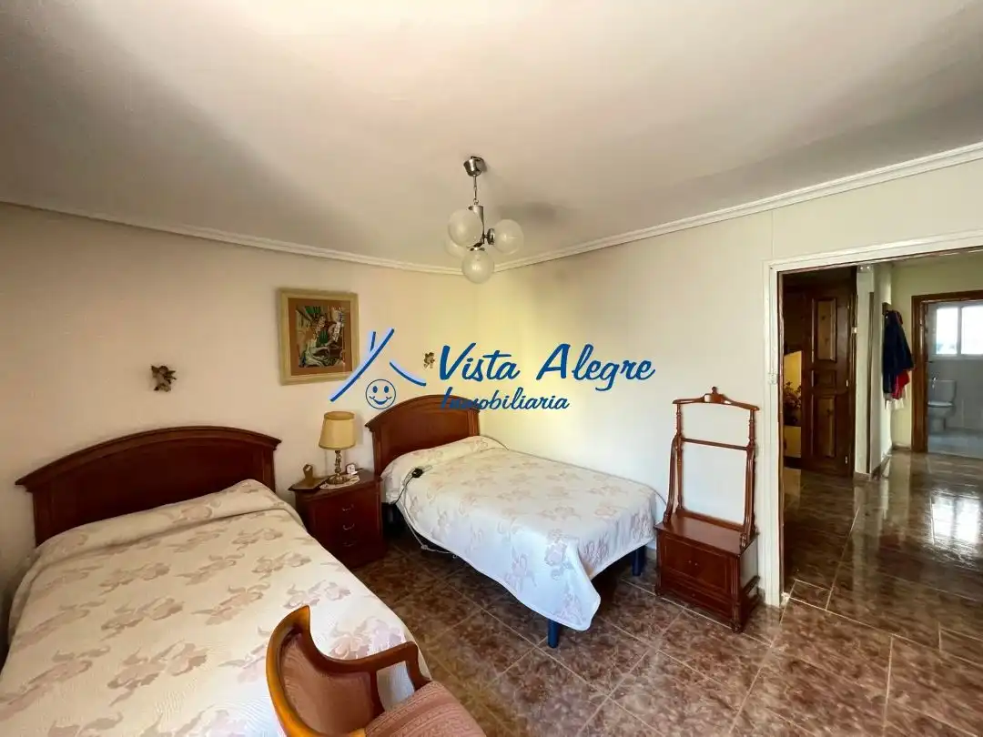 Casa con jardín en venta en Calle las Eras, imagen 39