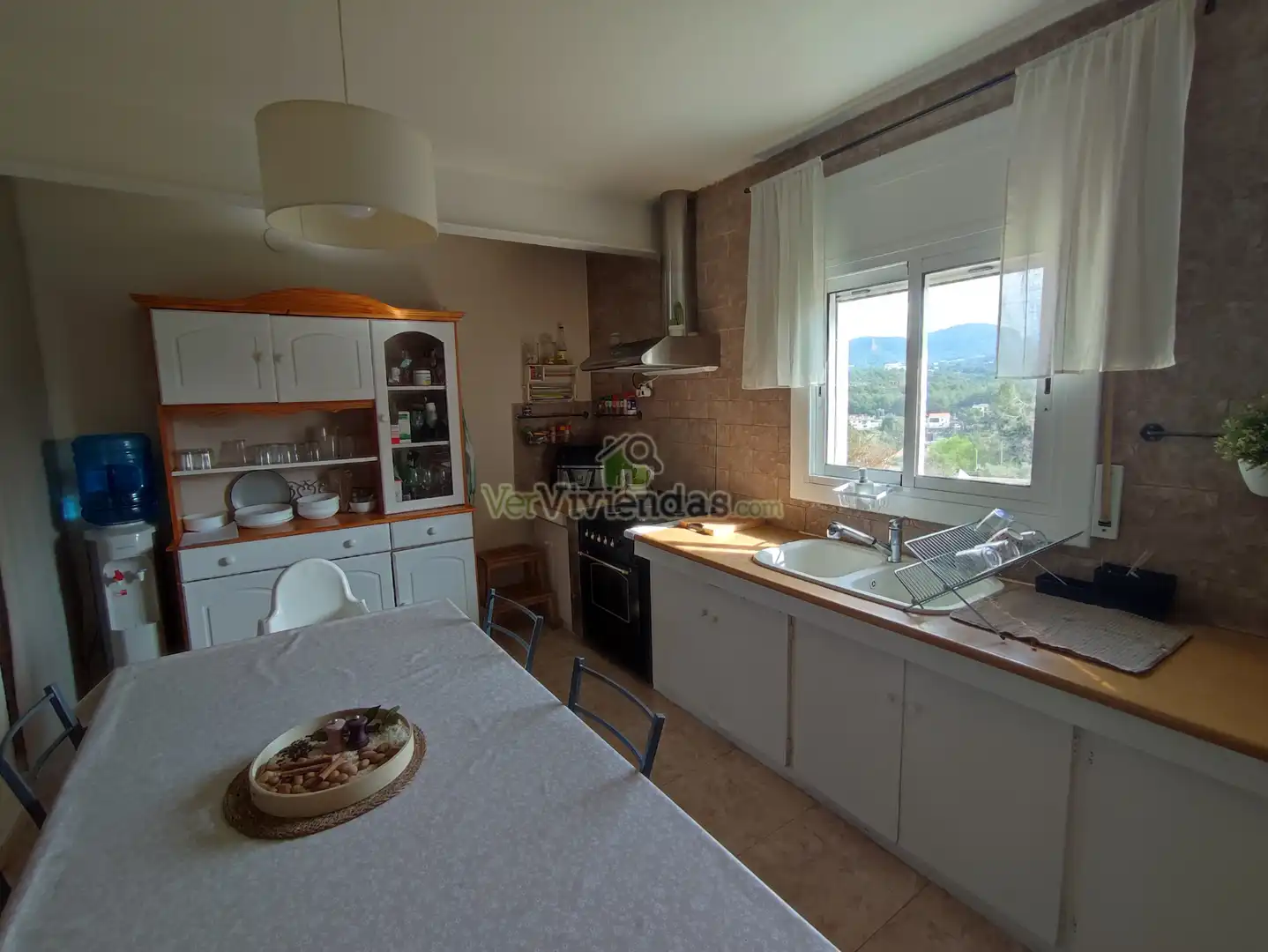 Casa amb terrassa en venda a Vacarisses, imagen 5