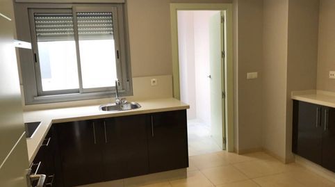 Foto 5 de Piso de alquiler en Morón de la Frontera, Sevilla
