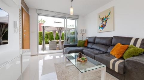 Photo 4 of Single-family semi-detached for sale in Calle Maria San Gil Noain, 1, Parque Acuático - Sector 25, Alicante