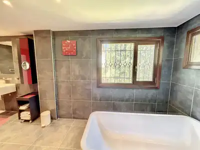 Chalet con piscina en venta en Mijas pueblo, imagen 45