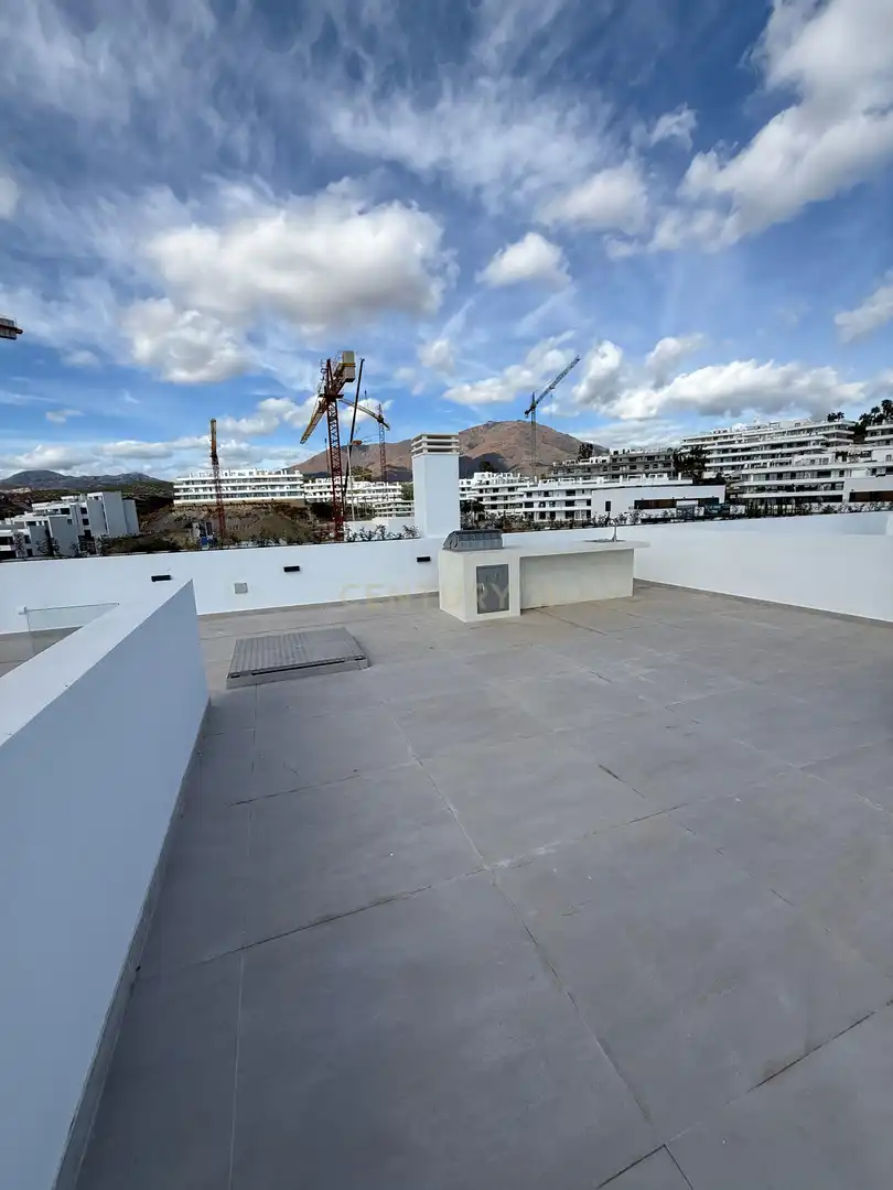 Apartament amb terrassa en venda a Urbanizacion Sup, 1H, 29693, Málaga, Spain, imagen 66