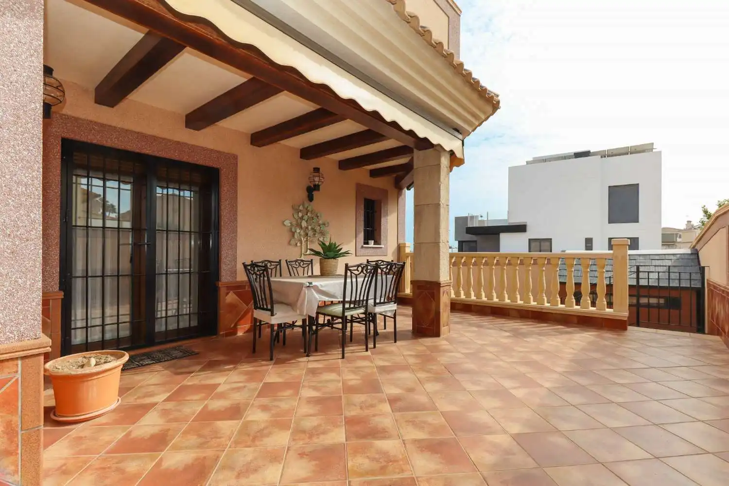 Xalet amb piscina en venda a Los Balcones - Los Altos, imagen 39