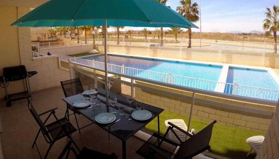 Photo 1 of Planta baja for sale in Avenida Avenida del Puerto, 54, Puerto Deportivo, Alicante