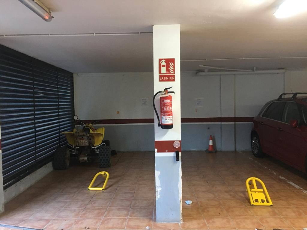 Parkplatz von Garage miete in Corbera de Llobregat