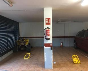 Parking of Garage to rent in Corbera de Llobregat