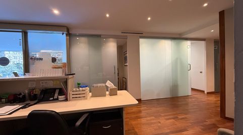 Foto 5 von Büro zur Miete in Sant Gervasi- Galvany, Barcelona Capital