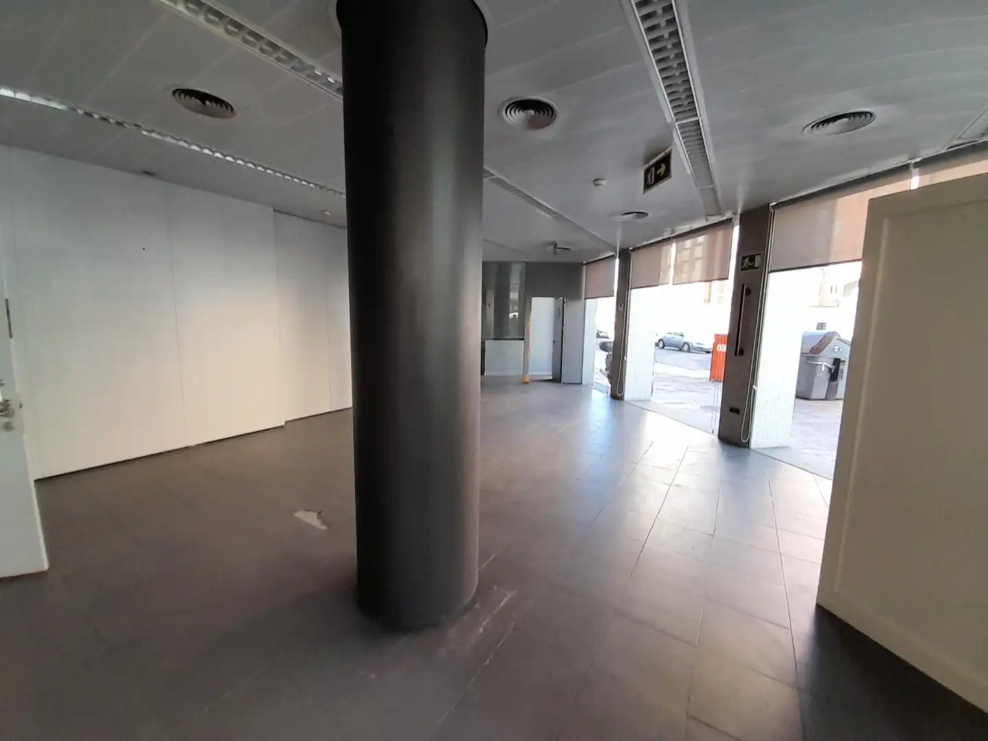 Local comercial en alquiler en Zona Alta, imagen 7